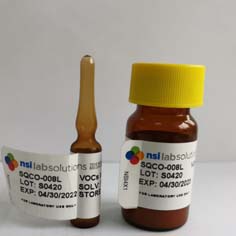 土壤中 揮發(fā)性有機(jī)物低濃度 質(zhì)控樣 10g+1.5mL