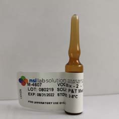 氯仿、四氯化碳混標