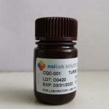 渾濁度 質控樣 - 21mL