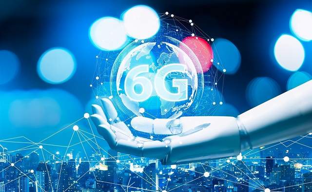 愛立信聯合歐盟啟動“馴鹿項目” 6G網絡技術研究的前沿探索